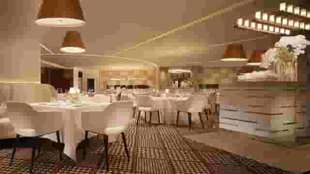 Private Lounges