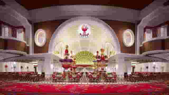 Picasso Ballroom