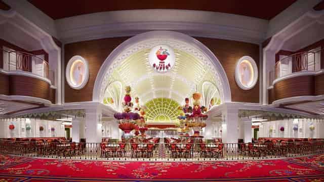 Encore Boston Harbor