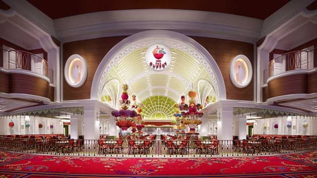 Encore Boston Harbor