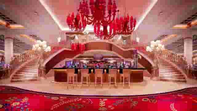 Picasso Ballroom
