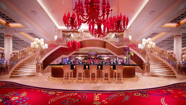 Encore Boston Harbor