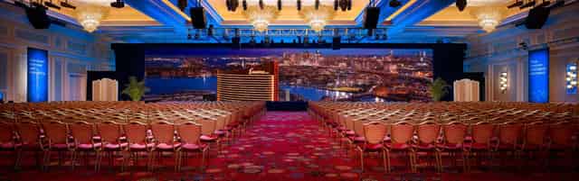 Encore Boston Harbor