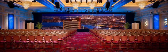 Encore Boston Harbor