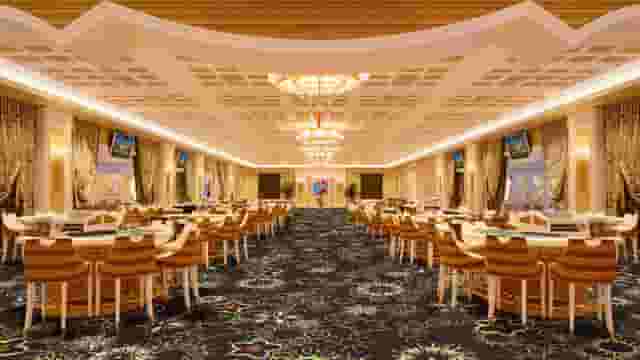 Picasso Ballroom