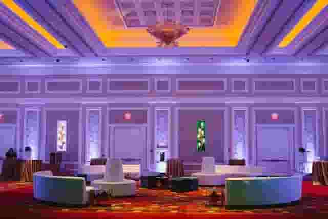 Picasso Ballroom