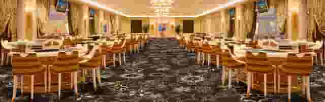 Executive Boardroom