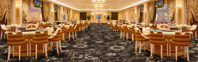 Executive Boardroom