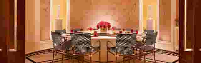 Executive Boardroom