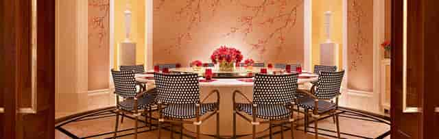 Group Dining | Encore Boston Harbor