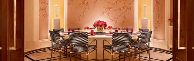 Executive Boardroom