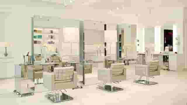 Executive Boardroom