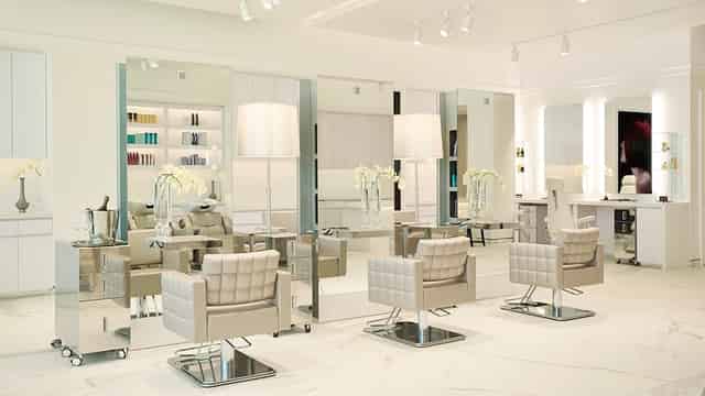 Executive Boardroom