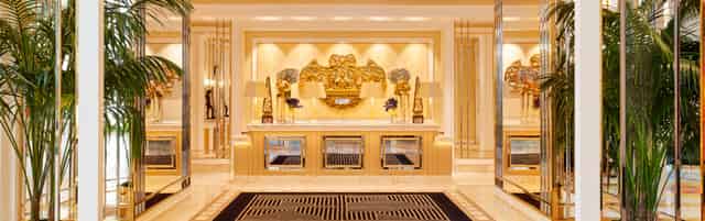 Executive Boardroom