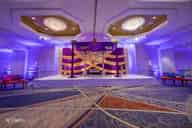 Modern Conference Venues