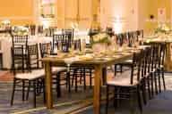 Small Meeting Rooms