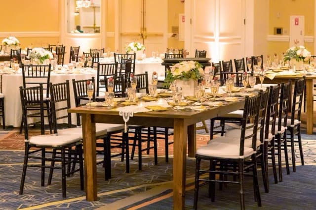 Boston Marriott Burlington