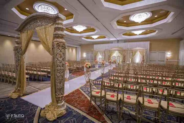 Boston Marriott Burlington
