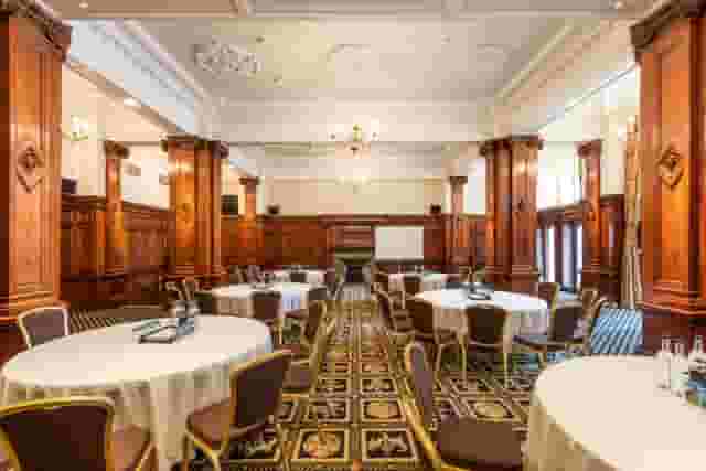 The Midland Hotel