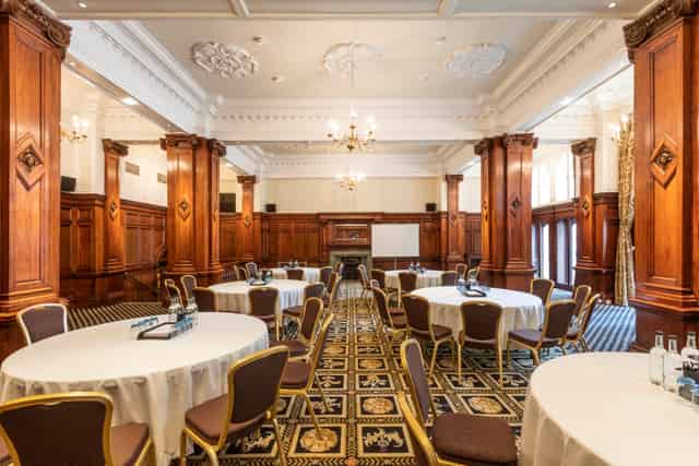 The Midland Hotel