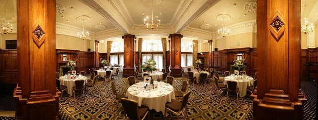 The Midland Hotel