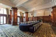 Quirky Conferences