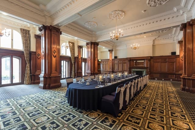 The Midland Hotel