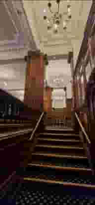 Ballrooms
