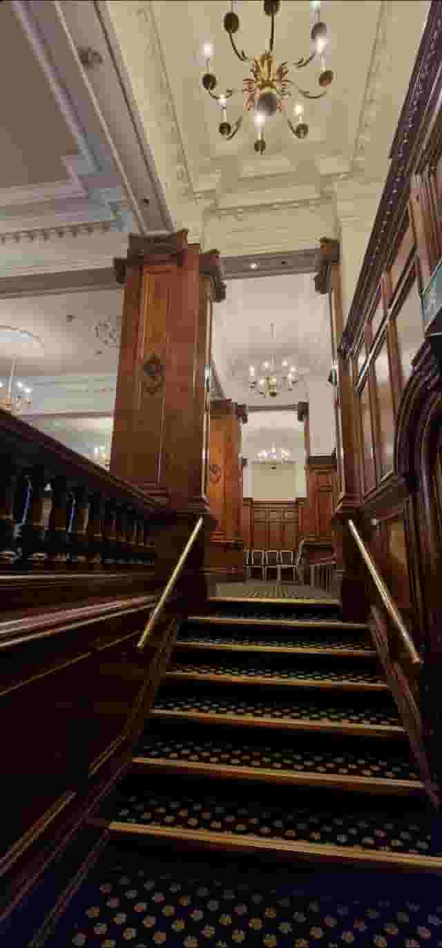 The Midland Hotel