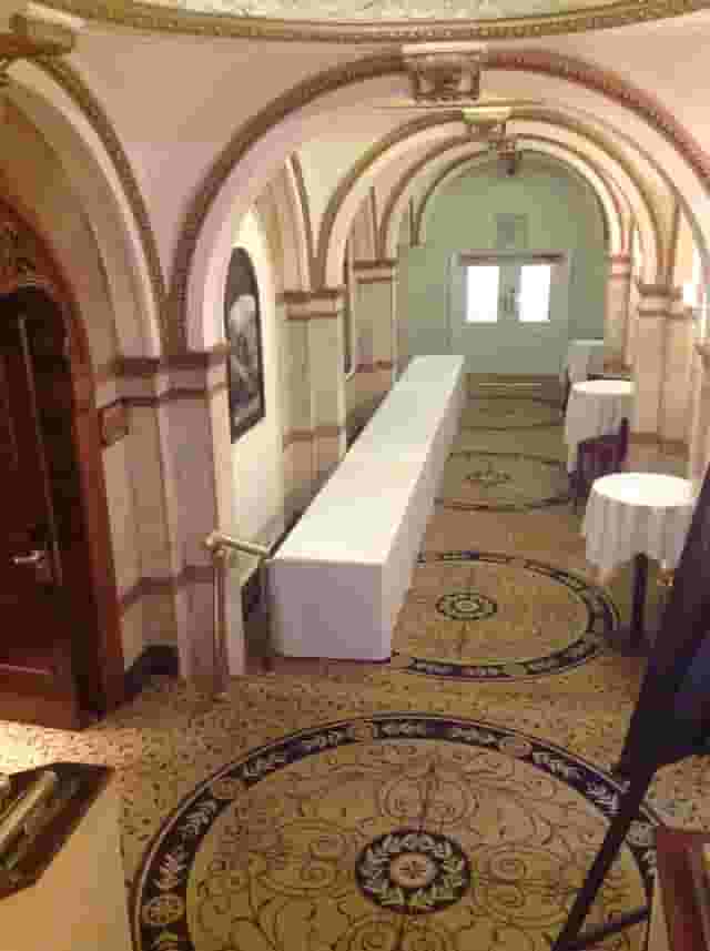 The Midland Hotel