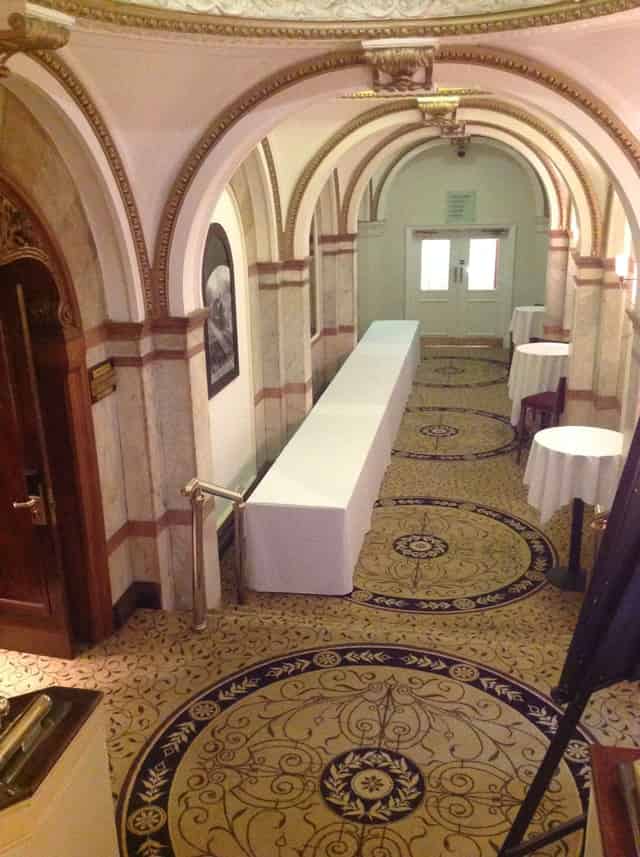 The Midland Hotel