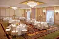 Reception Halls