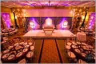 Reception Halls