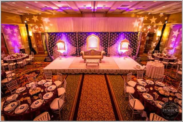 Grand Ballroom