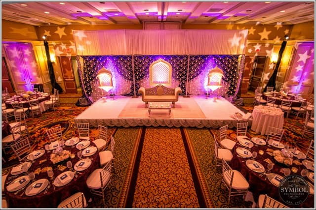 Grand Ballroom