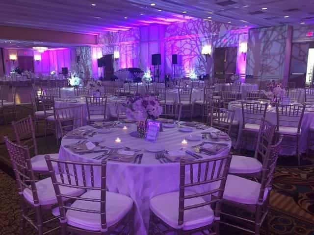 Boston Marriott Newton - Cherished ...