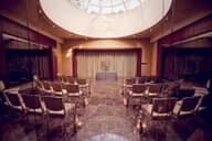 Sustainable Conferences