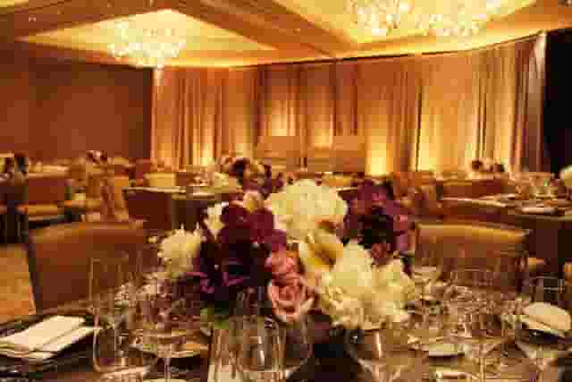 Harborview Ballroom