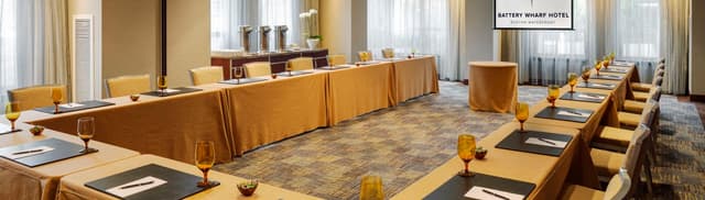 Meetings & Groups