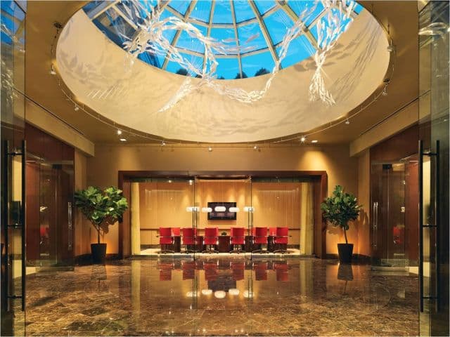 Meetings & Groups