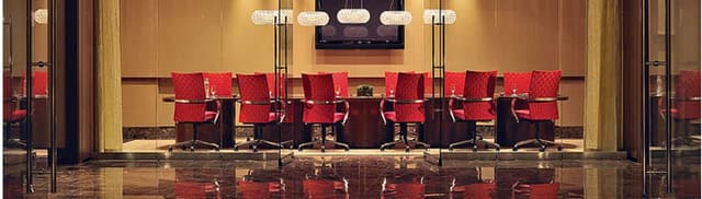 Meetings & Groups