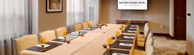 Meetings & Groups