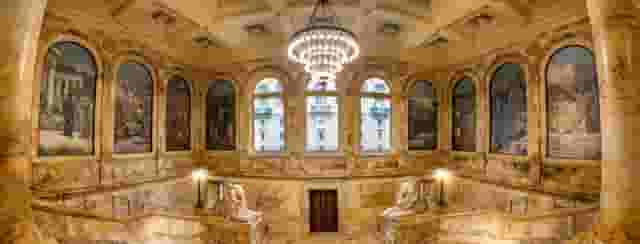 Boylston Room