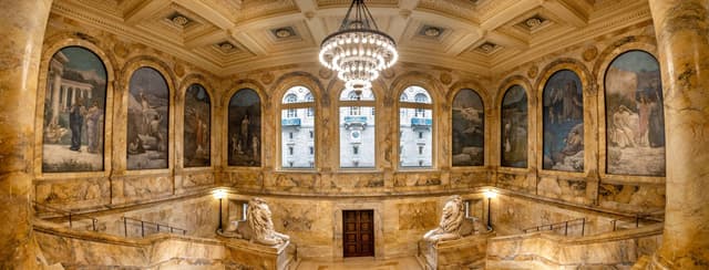 Boylston Room