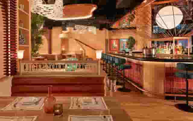 Bibo Shoreditch (at Virgin Hotels Shoreditch)
