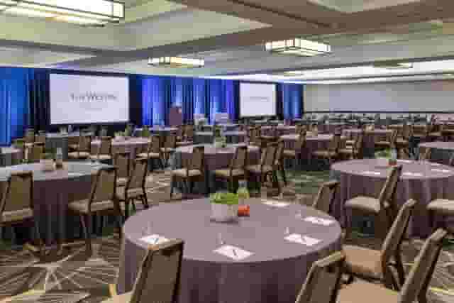 Conference rooms