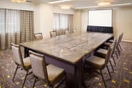 Small Meeting Rooms
