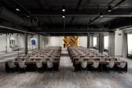 Meeting Rooms
