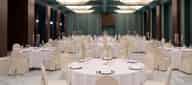 Hotel Function Rooms