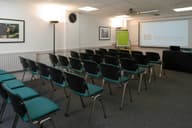 Meeting Rooms